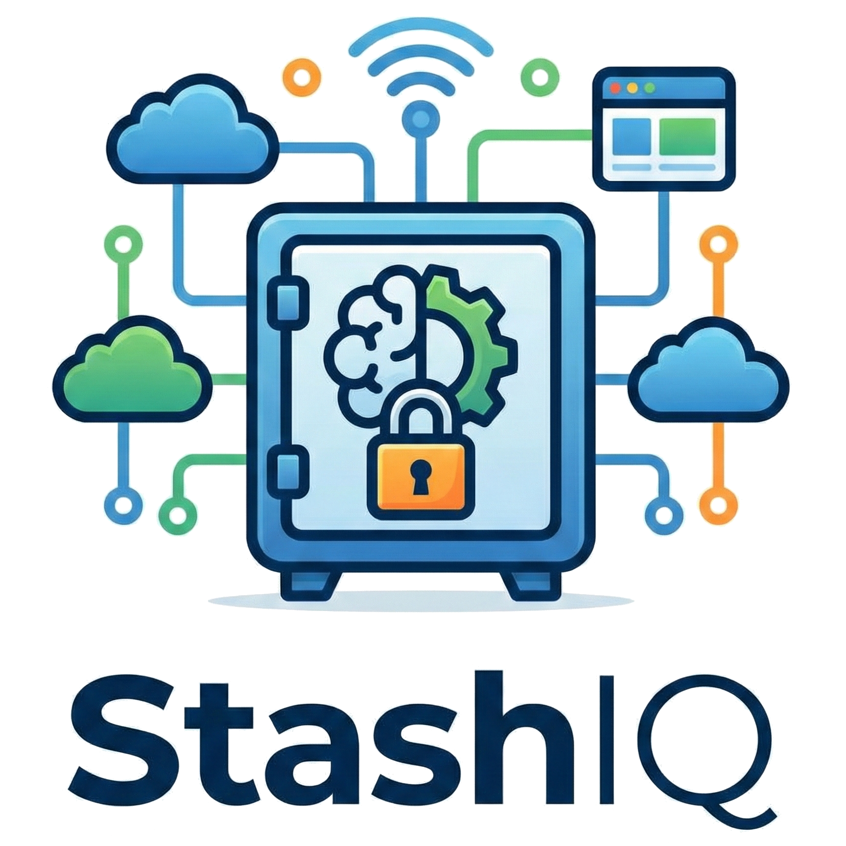 StashIQ